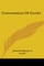 Conversations Of Goethe