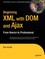 Beginning XML with DOM and Ajax