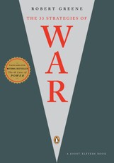 The 33 Strategies of War