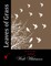 Leaves of Grass