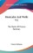 Montcalm And Wolfe V2