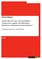 Article Review: Ayer and Saad-Filho's "Democracy against Neoliberalism: Paradoxes, Limitations, Transcendence"