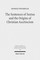 The Sentences of Sextus and the Origins of Christian Ascetiscism