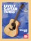 Lively Guitar Tunes