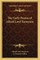 The Early Poems of Alfred Lord Tennyson
