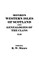 Munro's Western Isles of Scotland and Genealogies of the Clans, 1549