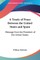 A Treaty of Peace Between the United States and Spain