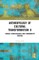 Anthropology of Cultural Transformation II