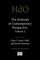 The Mishnah in Contemporary Perspective, Volume 2