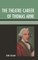 The Theatre Career of Thomas Arne