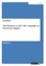The Influences of the Celtic Languages on Present-Day English