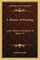 A History of Painting