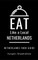 Eat Like a Local-Netherlands