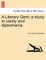 A Literary Gent