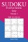 Easy 300 Sudoku Puzzle Book