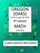 4th Grade OREGON OAKS, 2019 MATH, Test Prep