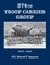 374th Troop Carrier Group 1942-1945