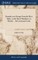 Remarks on a Passage From the River Balise, in the Bay of Honduras, to Merida; ... By Lieutenant Cook,