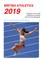 British Athletics 2019