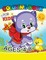 Coloring Book for Kids Ages 4-8