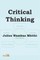 Critical Thinking