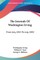 The Journals Of Washington Irving