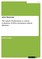 The Qatary Predicament. A critical evaluation of FIFA's prominent ethical dilemma