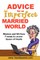 Advice for an Imperfect Married World