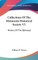 Collections Of The Minnesota Historical Society V5