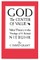 God the Center of Value