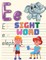 Trace, and then Write the Sight Word, Activity Book for Kindergarten Kids, Toddlers and Preschoolers!