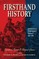 Firsthand History
