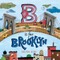 B Is for Brooklyn