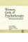 Women, Girls & Psychotherapy