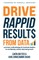 Drive RAPPID Results from Data