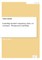 Founding Limited Companies (Ltds.) in Germany - Perspectives and Risks
