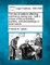 The Law of Nations Affecting Commerce During War