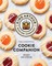 The King Arthur Baking Company Essential Cookie Companion
