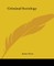 Criminal Sociology