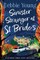 Sinister Stranger at St Brides