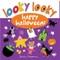 Looky Looky Happy Halloween