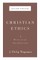Christian Ethics, Second Edition