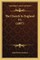 The Church In England V1 (1897)