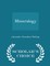 Mineralogy - Scholar's Choice Edition