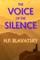 The Voice of the Silence