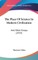 The Place Of Science In Modern Civilization