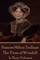 Frances Milton Trollope - The Vicar of Wrexhill