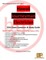 Hawaii 2014 Journeyman Electrician Exam Questions and Study Guide