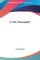 Is This Theosophy?
