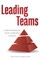 Leading Teams